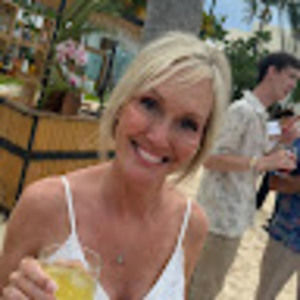 Meet your Posher, Jen